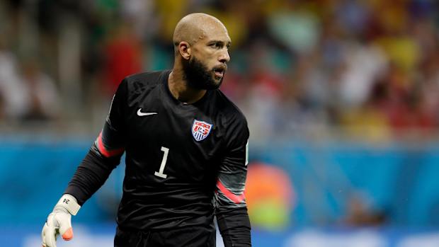 TimHowardHug